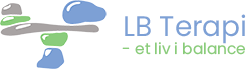 Logo LB-terapi